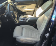 Mercedes-Benz C trieda Kombi 220D