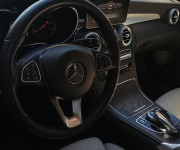 Mercedes-Benz C trieda Kombi 220D