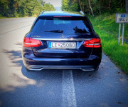 Mercedes-Benz C trieda Kombi 220D