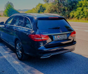 Mercedes-Benz C trieda Kombi 220D