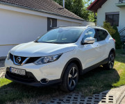 Nissan Qashqai 1.6 120kW MT/6