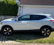 Nissan Qashqai 1.6 120kW MT/6