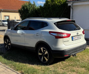 Nissan Qashqai 1.6 120kW MT/6