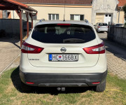 Nissan Qashqai 1.6 120kW MT/6