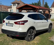 Nissan Qashqai 1.6 120kW MT/6