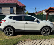 Nissan Qashqai 1.6 120kW MT/6