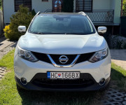 Nissan Qashqai 1.6 120kW MT/6