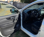 Nissan Qashqai 1.6 120kW MT/6