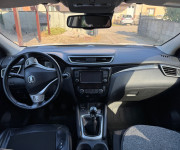 Nissan Qashqai 1.6 120kW MT/6