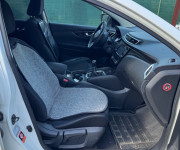 Nissan Qashqai 1.6 120kW MT/6