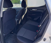 Nissan Qashqai 1.6 120kW MT/6