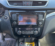 Nissan Qashqai 1.6 120kW MT/6