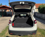 Nissan Qashqai 1.6 120kW MT/6