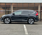 Honda CR-V 1.6 D-TEC 4x4