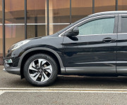 Honda CR-V 1.6 D-TEC 4x4