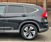 Honda CR-V 1.6 D-TEC 4x4