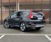 Honda CR-V 1.6 D-TEC 4x4