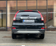 Honda CR-V 1.6 D-TEC 4x4