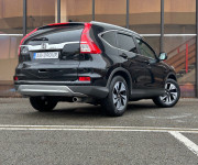 Honda CR-V 1.6 D-TEC 4x4
