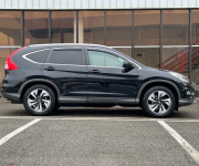 Honda CR-V 1.6 D-TEC 4x4