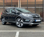 Honda CR-V 1.6 D-TEC 4x4