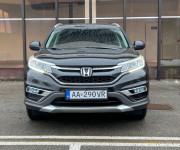 Honda CR-V 1.6 D-TEC 4x4