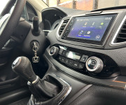 Honda CR-V 1.6 D-TEC 4x4