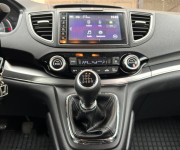 Honda CR-V 1.6 D-TEC 4x4