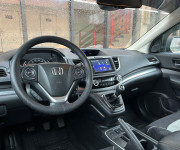 Honda CR-V 1.6 D-TEC 4x4