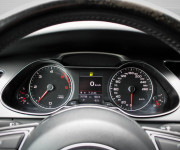 Audi A4 Allroad 2.0 TDI 177k S tronic quattro