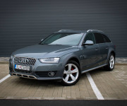 Audi A4 Allroad 2.0 TDI 177k S tronic quattro