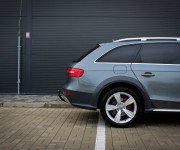 Audi A4 Allroad 2.0 TDI 177k S tronic quattro