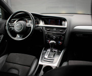 Audi A4 Allroad 2.0 TDI 177k S tronic quattro