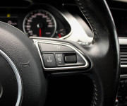 Audi A4 Allroad 2.0 TDI 177k S tronic quattro