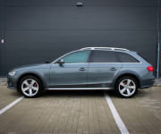 Audi A4 Allroad 2.0 TDI 177k S tronic quattro
