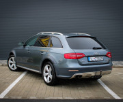 Audi A4 Allroad 2.0 TDI 177k S tronic quattro