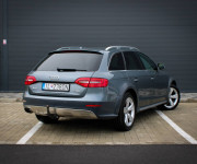 Audi A4 Allroad 2.0 TDI 177k S tronic quattro