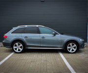 Audi A4 Allroad 2.0 TDI 177k S tronic quattro