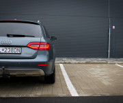 Audi A4 Allroad 2.0 TDI 177k S tronic quattro