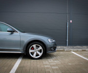 Audi A4 Allroad 2.0 TDI 177k S tronic quattro