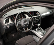 Audi A4 Allroad 2.0 TDI 177k S tronic quattro