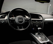 Audi A4 Allroad 2.0 TDI 177k S tronic quattro