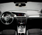 Audi A4 Allroad 2.0 TDI 177k S tronic quattro