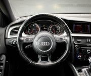 Audi A4 Allroad 2.0 TDI 177k S tronic quattro