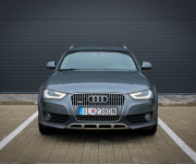 Audi A4 Allroad 2.0 TDI 177k S tronic quattro