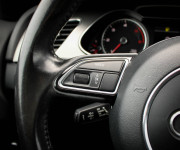 Audi A4 Allroad 2.0 TDI 177k S tronic quattro