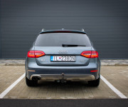 Audi A4 Allroad 2.0 TDI 177k S tronic quattro