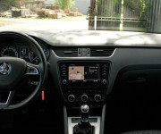 Škoda Octavia Combi 2.0 TDI Drive EU6