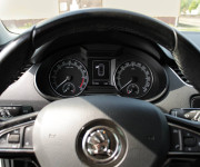 Škoda Octavia Combi 2.0 TDI Drive EU6