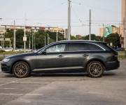Audi A4 Avant 2.0 TDI Sport S tronic
